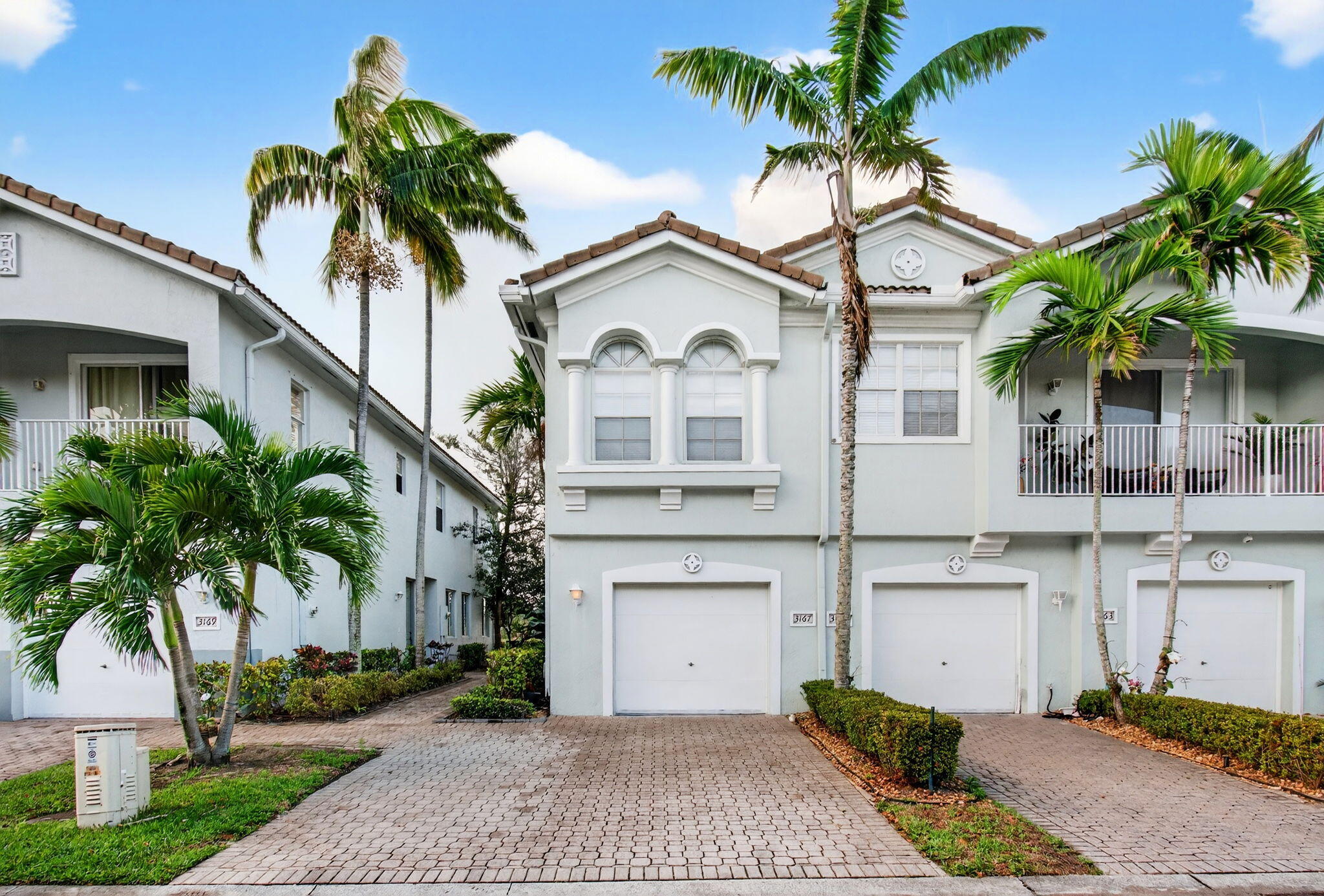 3167 Laurel Ridge Circle, Riviera Beach, FL 33404, Riviera Beach
