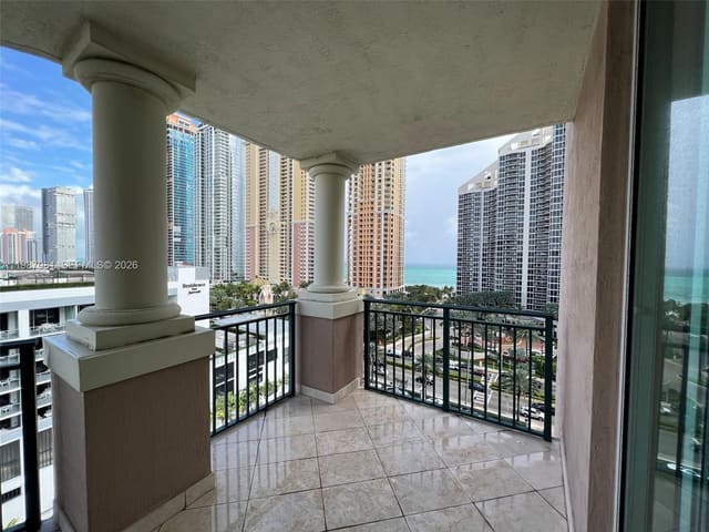 17555 Atlantic Boulevard 1207, Sunny Isles Beach, FL 33160