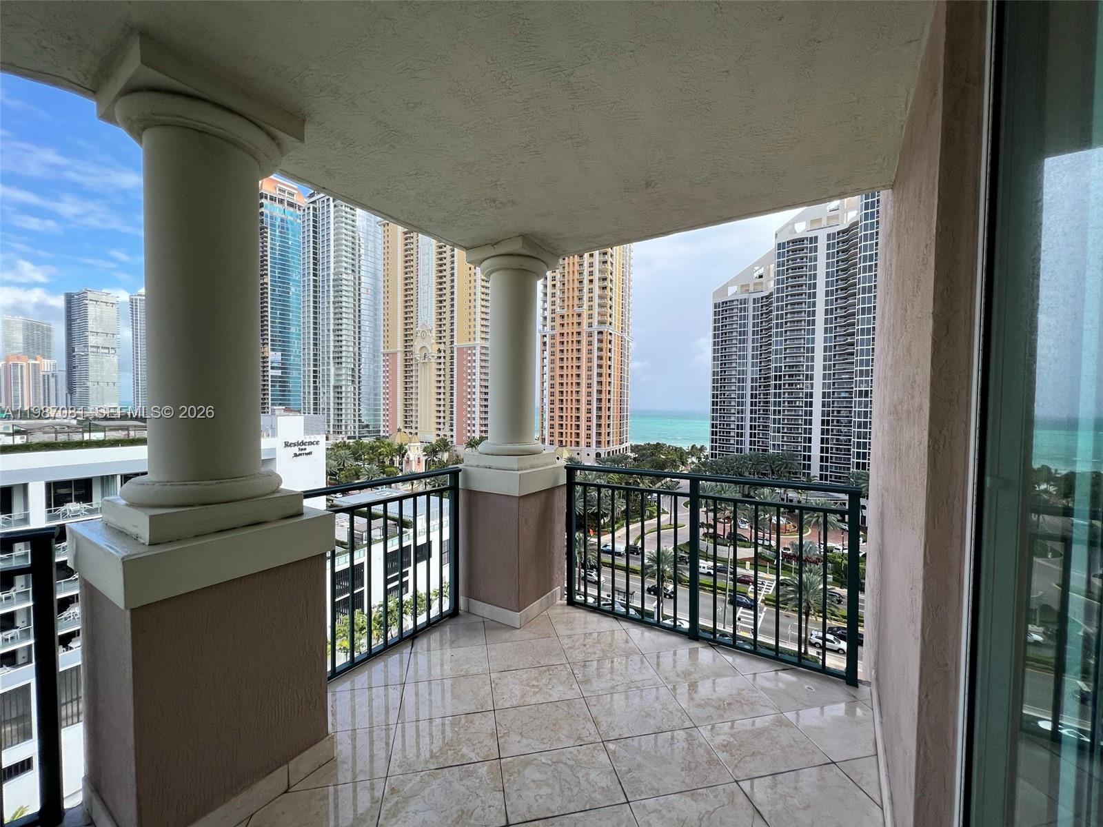 17555 Atlantic Boulevard 1207, Sunny Isles Beach, FL 33160, Sunny Isles Beach