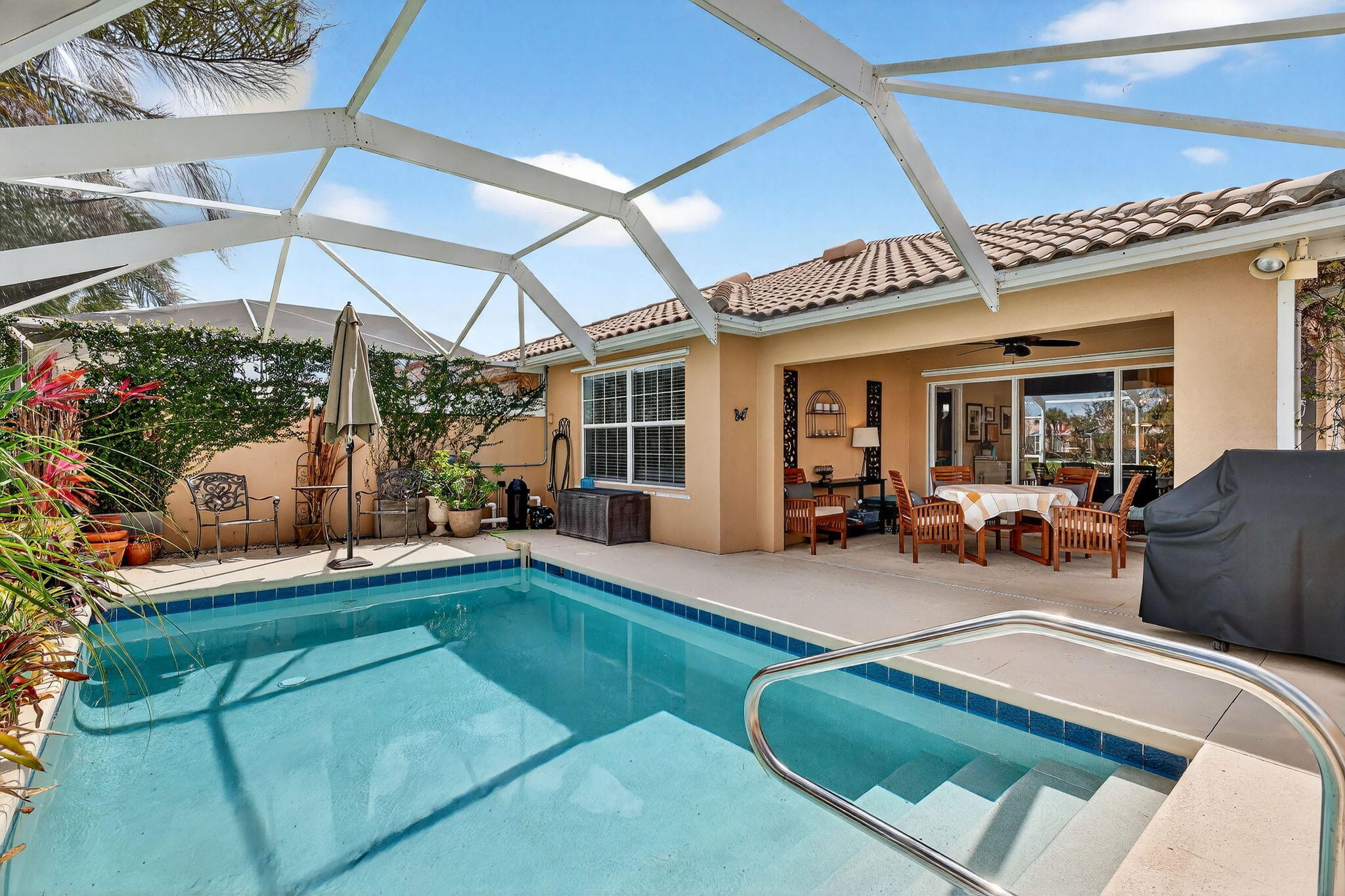 11476 SW Pembroke Drive, Port St. Lucie, FL 34987, Port St Lucie