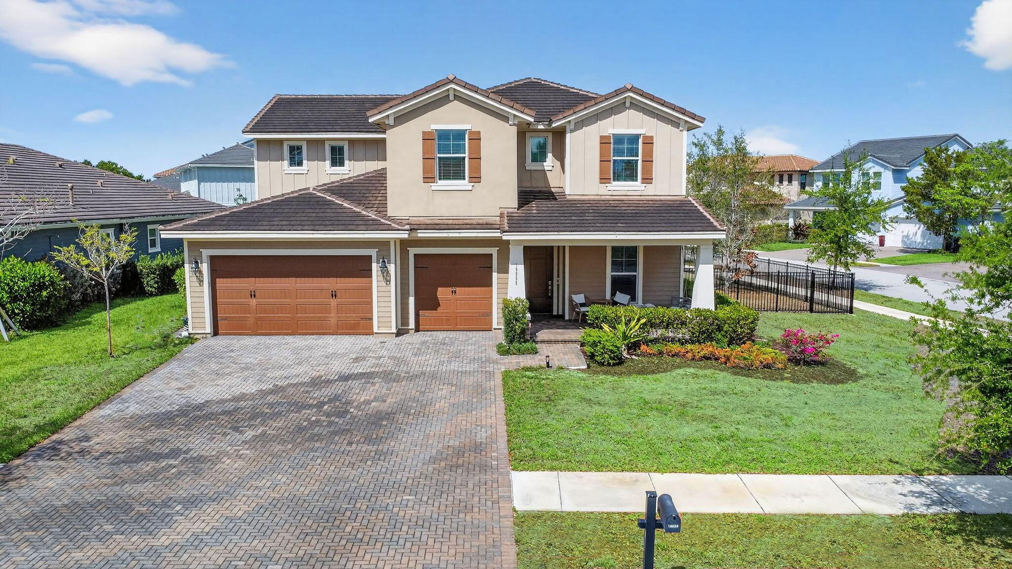 19535 Split Rail Run, Loxahatchee, FL 33470, Loxahatchee