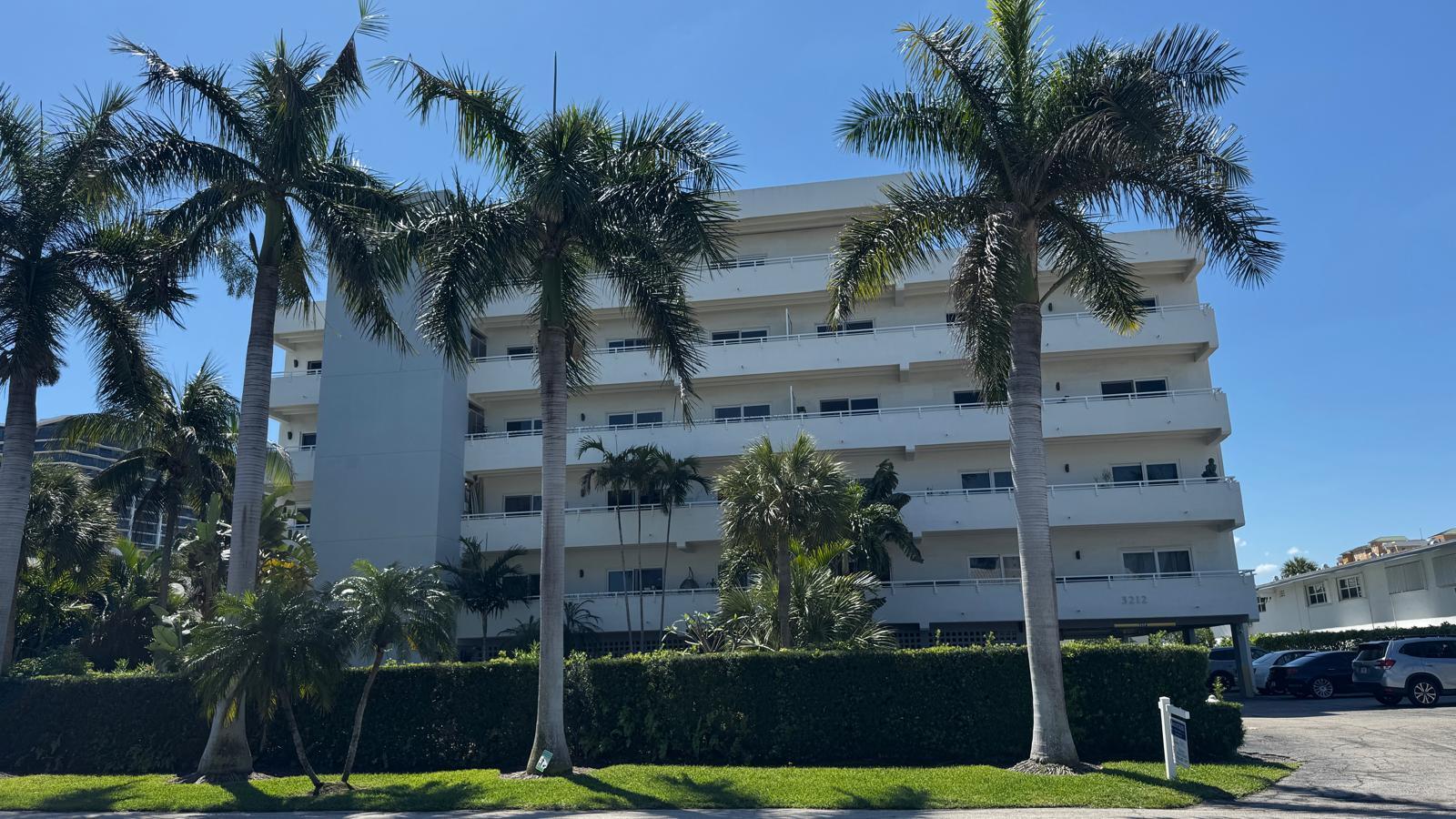 3212 NE 12th Street 506, Pompano Beach, FL 33062, Pompano Beach