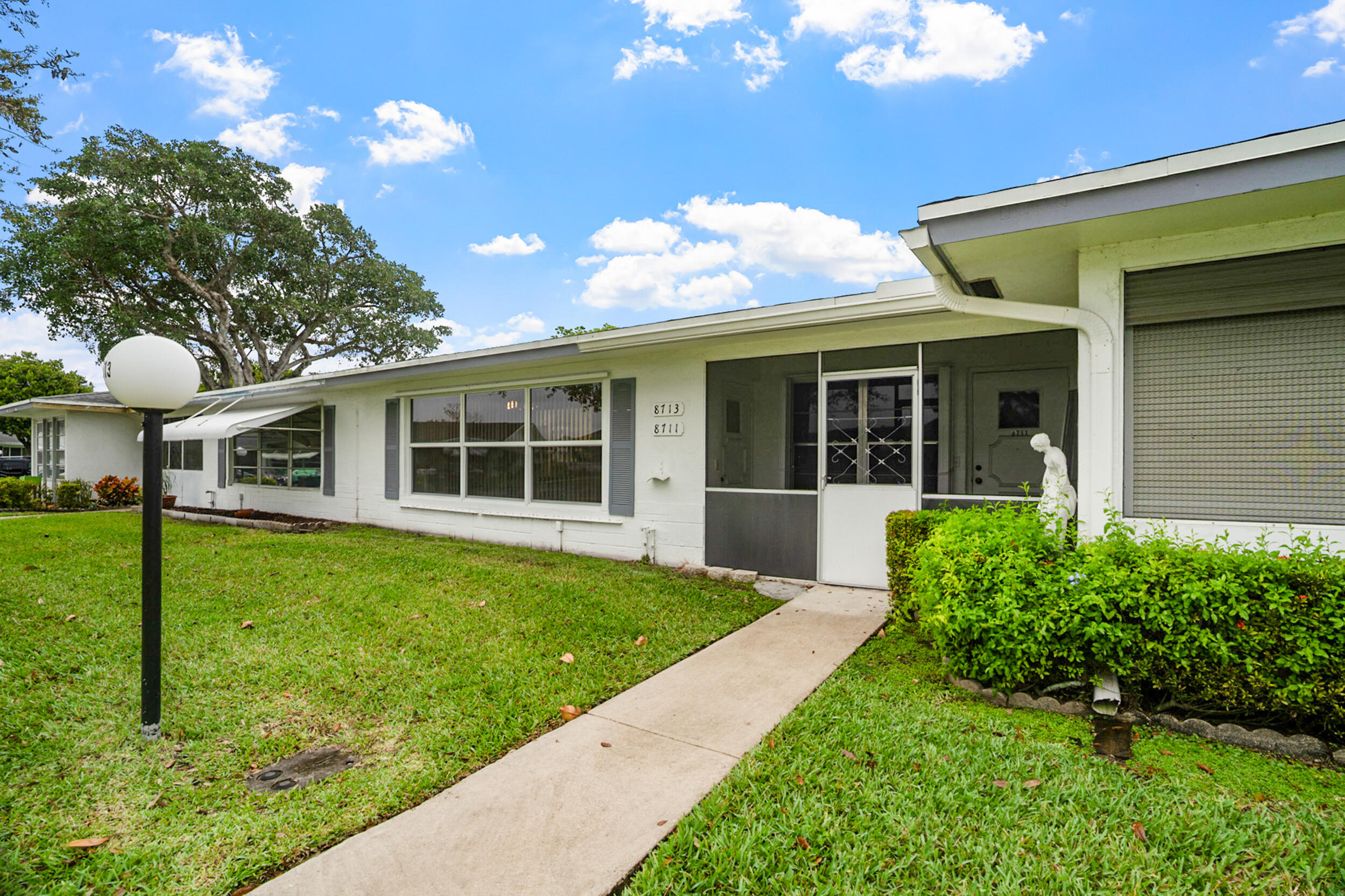 8713 NW 10th Street C101, Plantation, FL 33322, Plantation