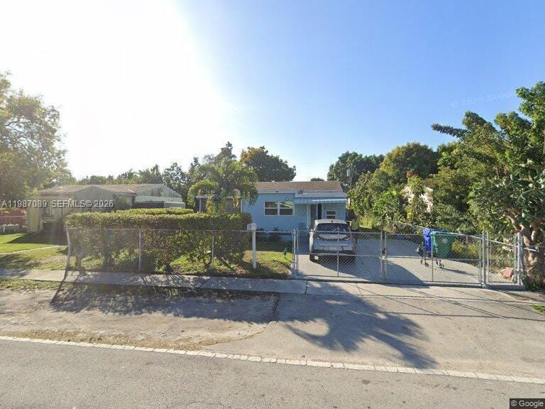 1838 NW 57th Street, Miami, FL 33142
