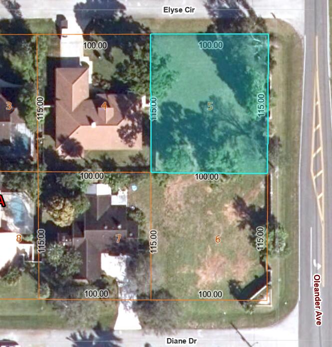 901 Elyse Circle, Port St. Lucie, FL 34952, Port St Lucie