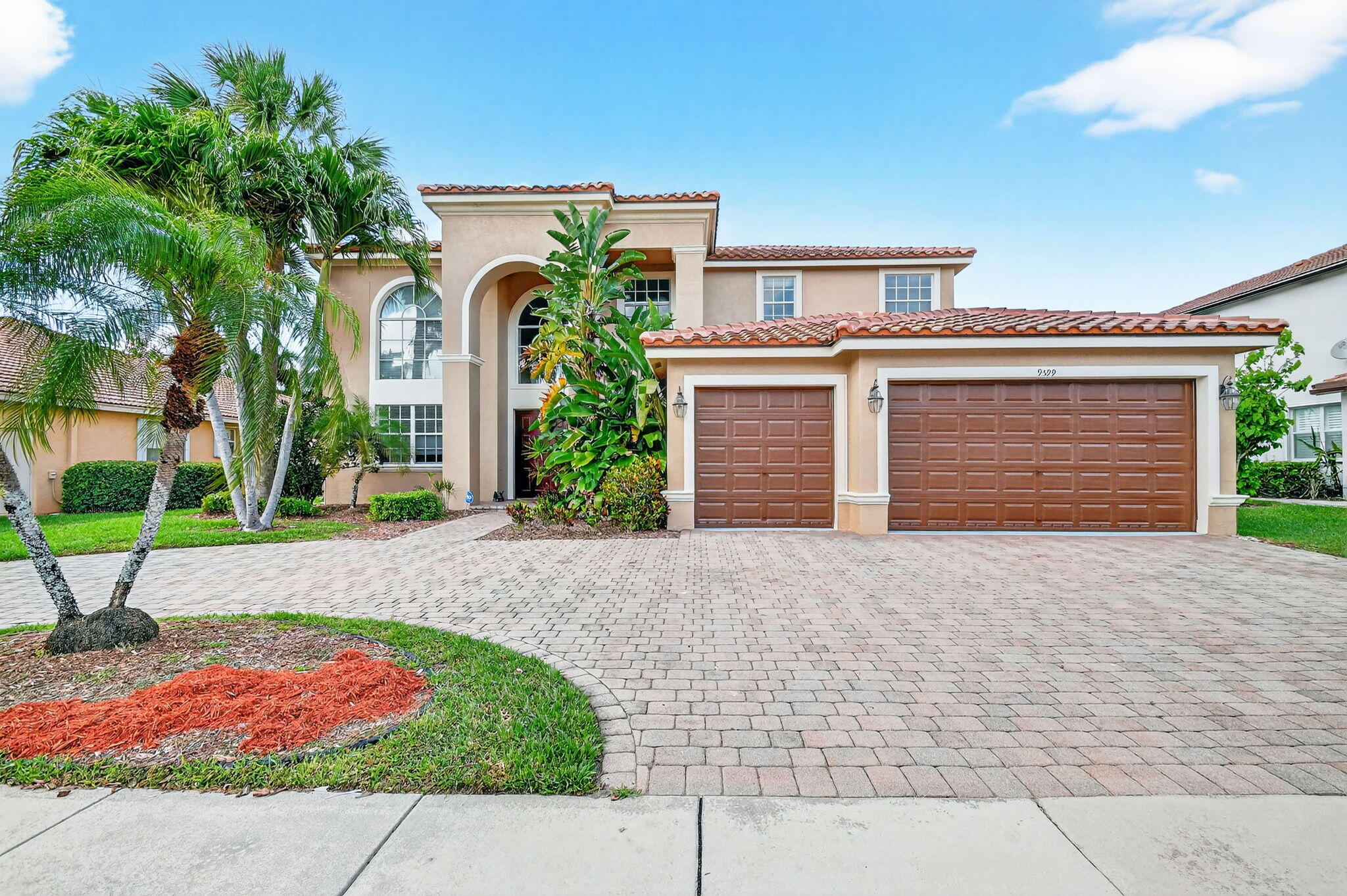 9599 Campi Drive, Lake Worth, FL 33467, Lake Worth