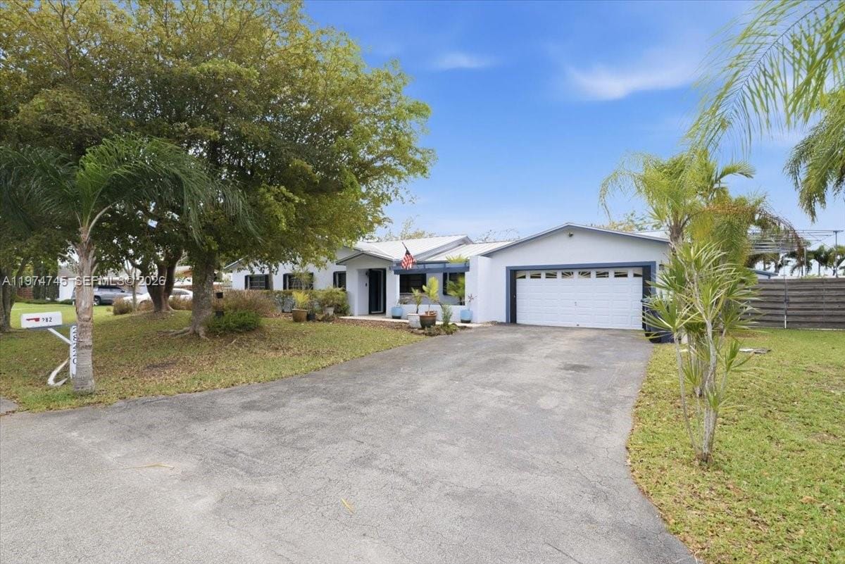 28220 SW 161st Avenue, Homestead, FL 33033