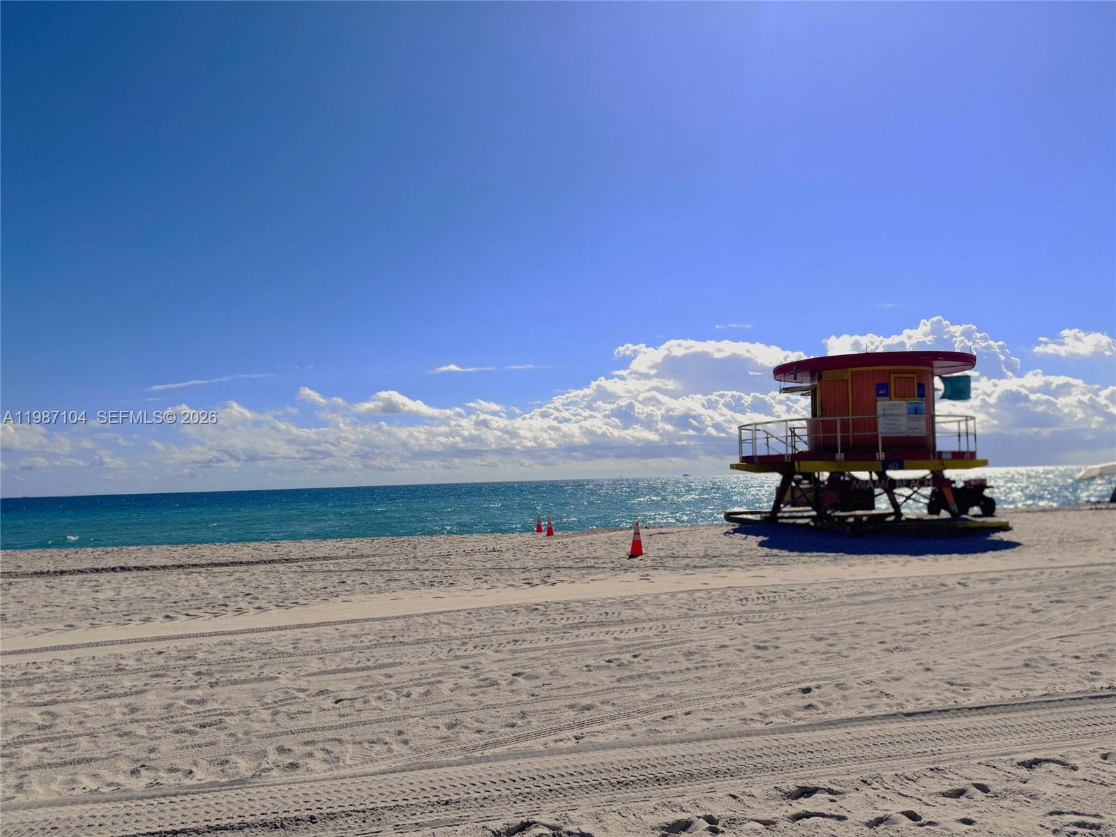 6061 Collins Avenue 12D, Miami Beach, FL 33140, Miami Beach