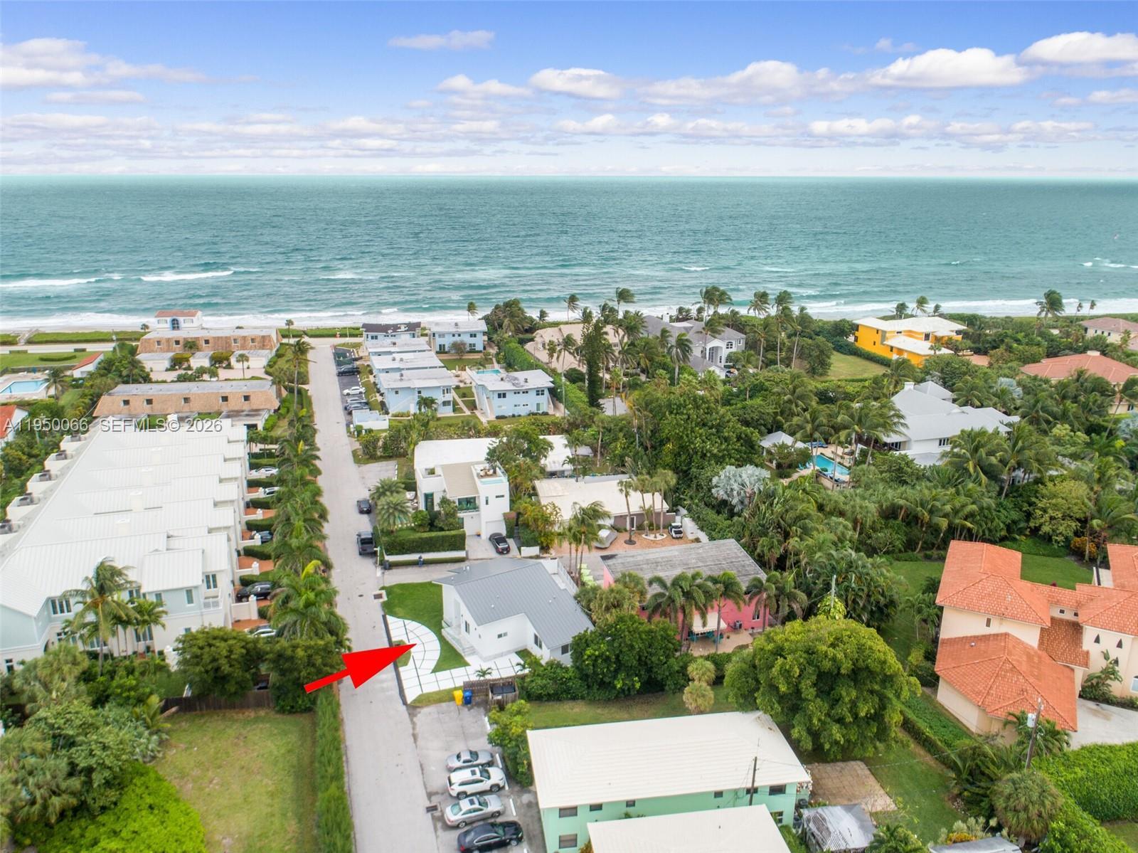 12 Adams Road, Ocean Ridge, FL 33435, Ocean Ridge