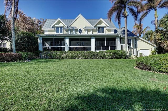 10205 S Indian River Drive, Fort Pierce, FL 34982