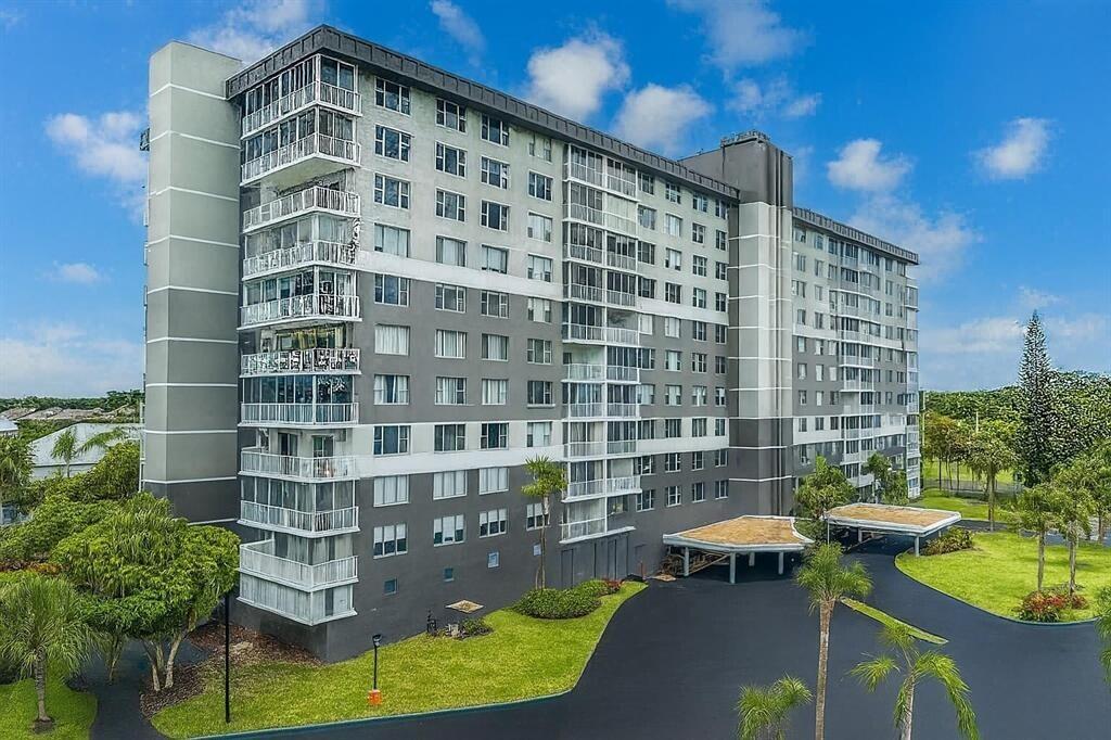 3850 Washington Street 1003, Hollywood, FL 33021, Hollywood