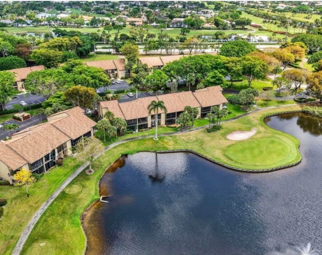5106 Oak Hill Lane 923, Delray Beach, FL 33484