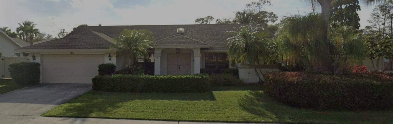 1251 Barnstaple Circle, Wellington, FL 33414 photo 1