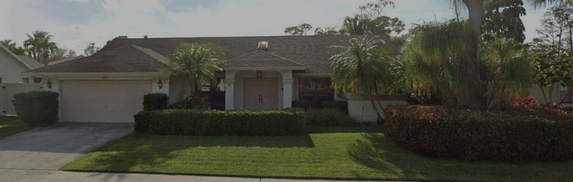 1251 Barnstaple Circle, Wellington, FL 33414, Wellington