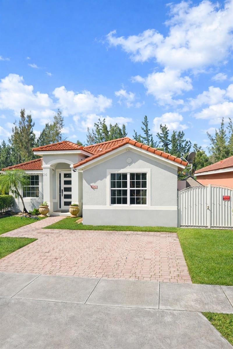 4128 SW 156th Court NA, Miami, FL 33185, Miami