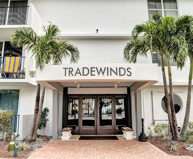 1009 N Ocean Boulevard 112, Pompano Beach, FL 33062