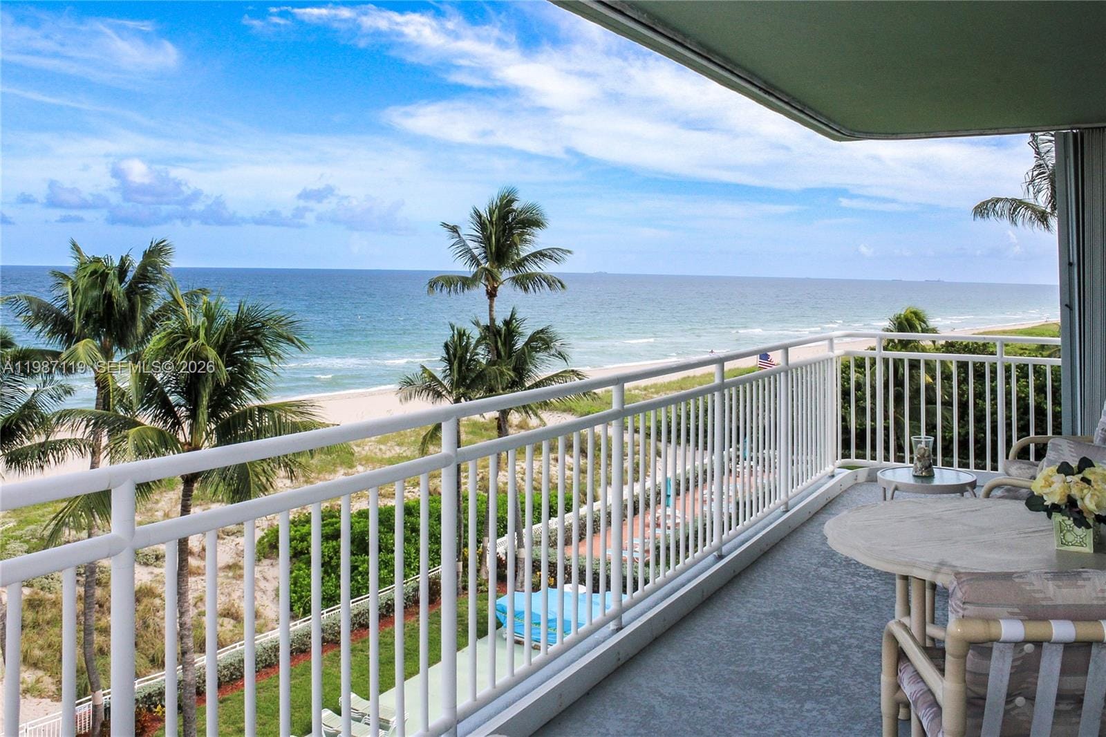1750 S Ocean Boulevard 509E — photo 1