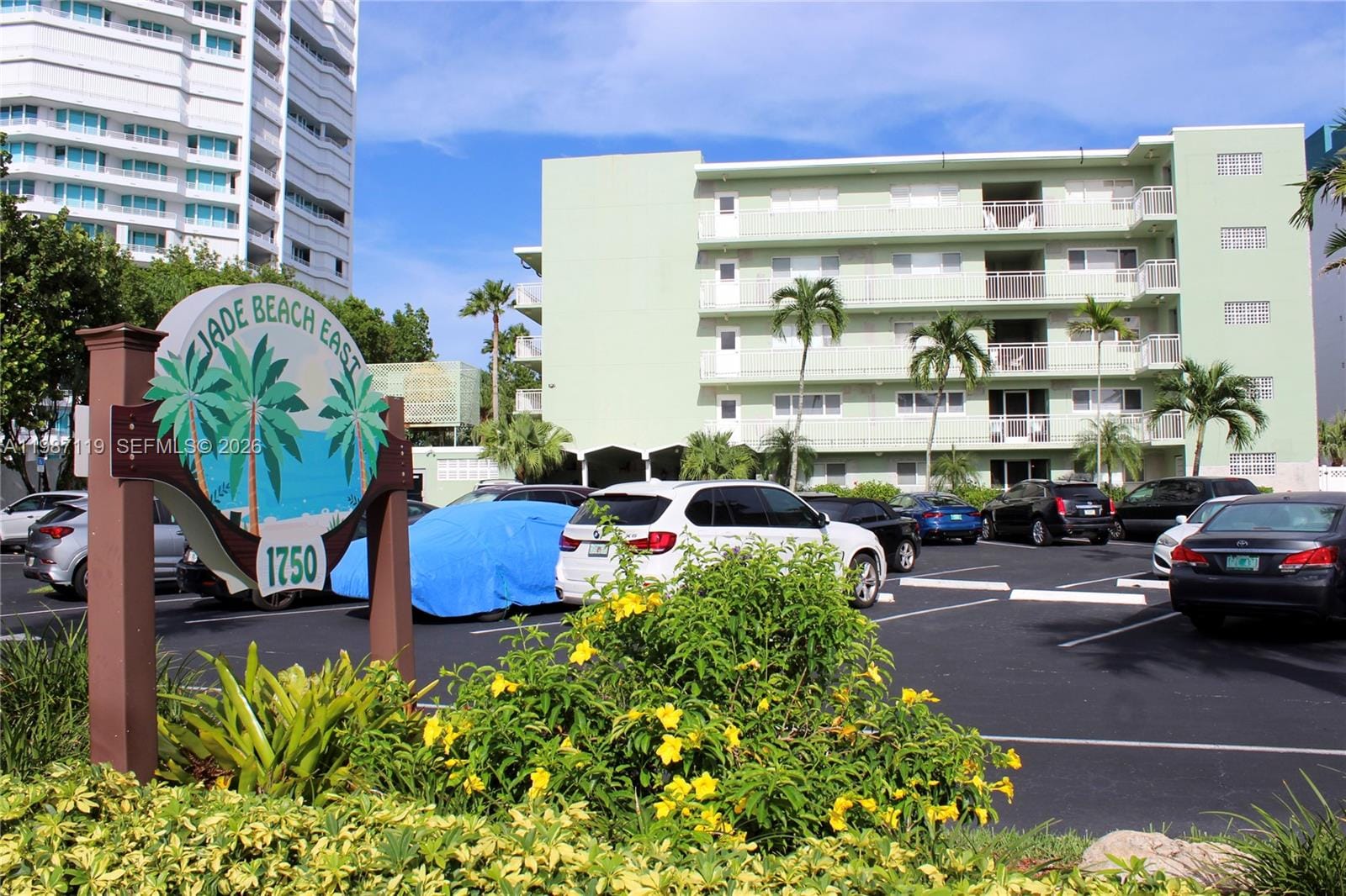 1750 S Ocean Boulevard 509E — photo 3