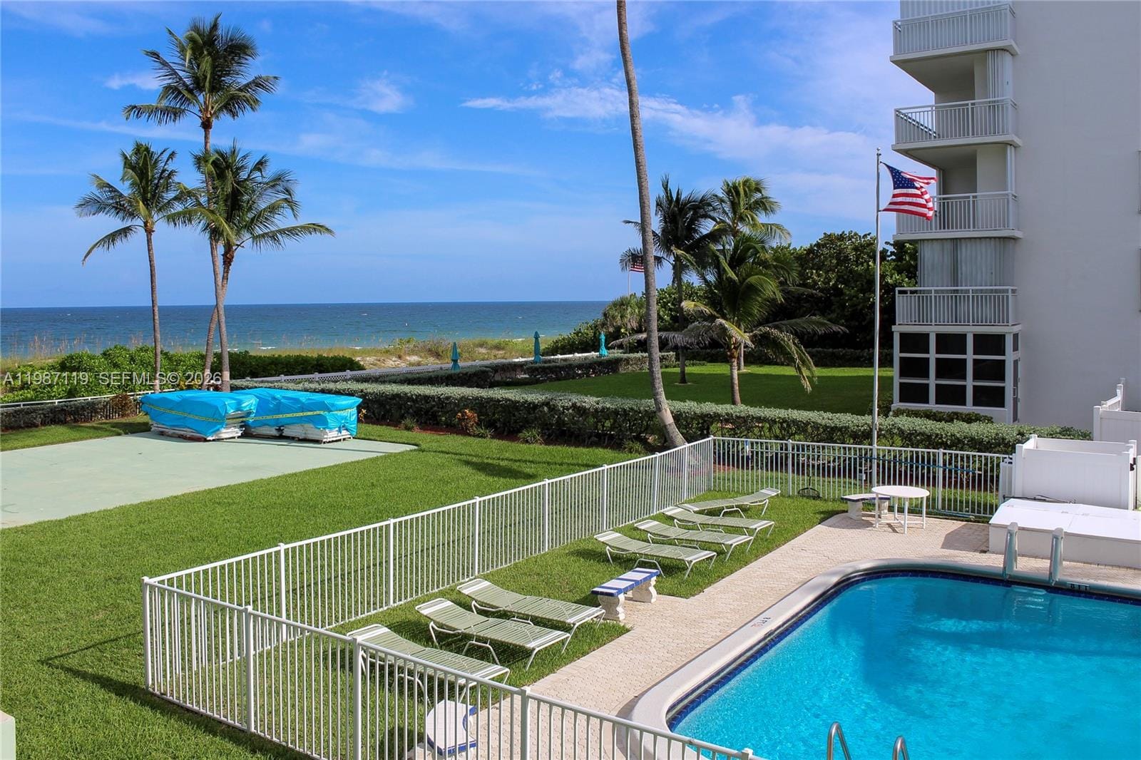 1750 S Ocean Boulevard 509E — photo 4