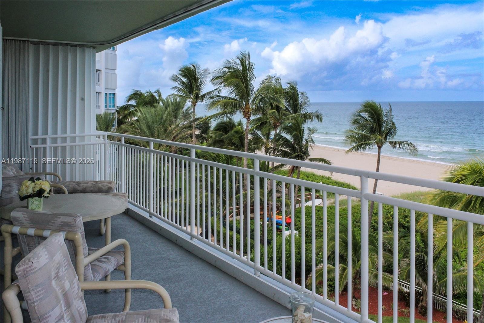1750 S Ocean Boulevard 509E — photo 5