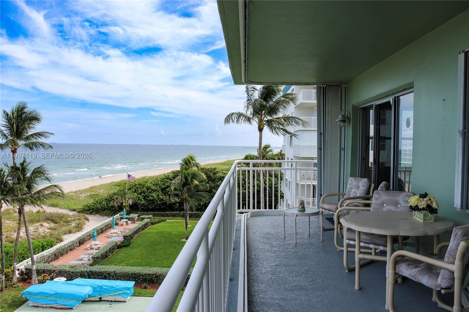 1750 S Ocean Boulevard 509E — photo 8