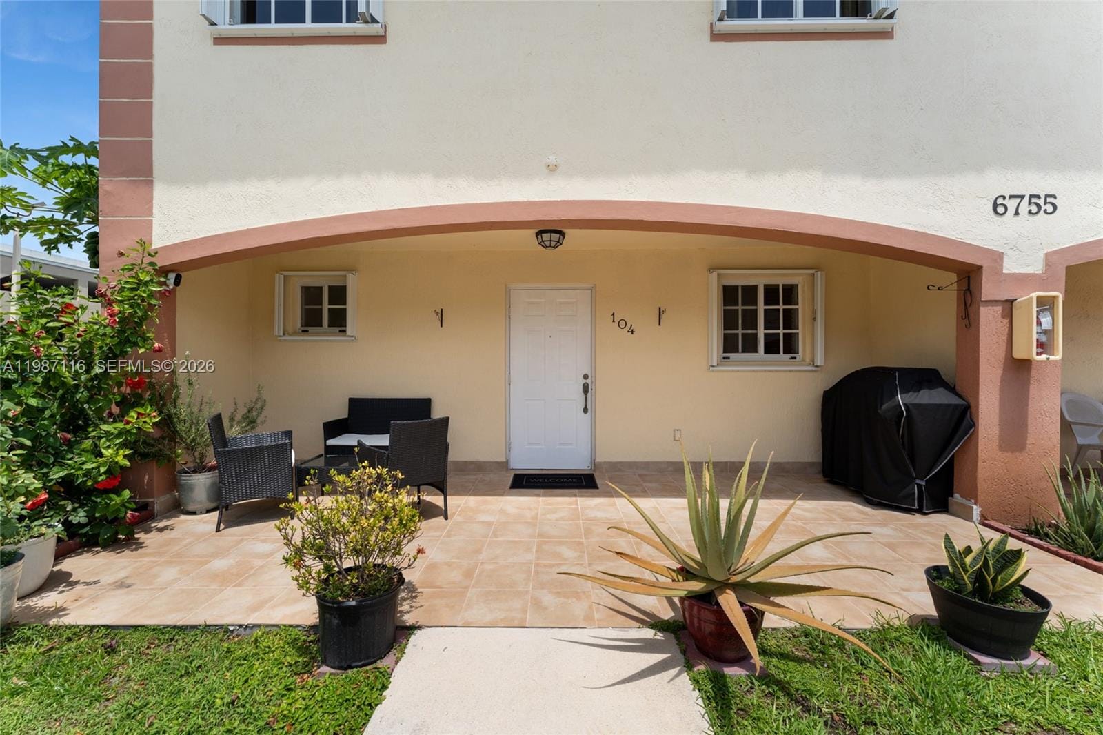 6755 NW 182nd Street 104, Hialeah, FL 33015