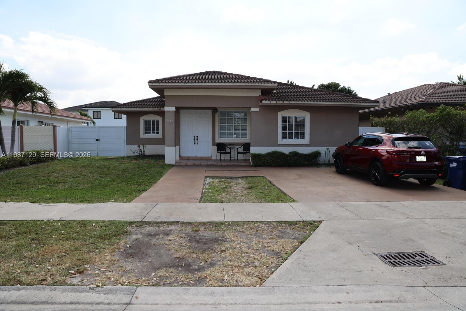 7812 NW 198th Street, Hialeah, FL 33015