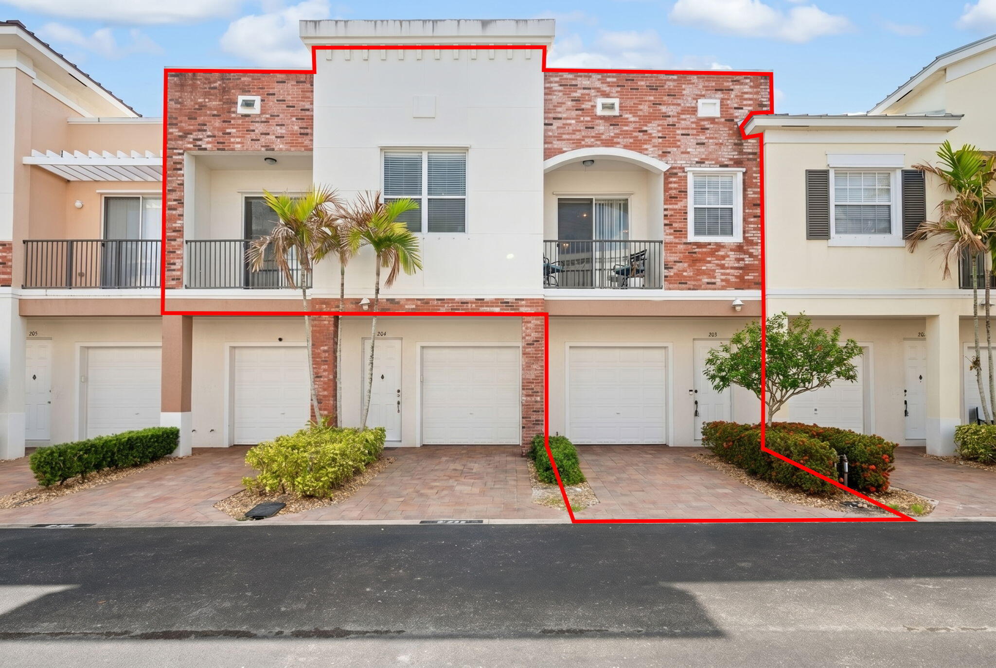 10520 SW Stephanie Way SW 2-203, Port St. Lucie, FL 34987, Port St Lucie