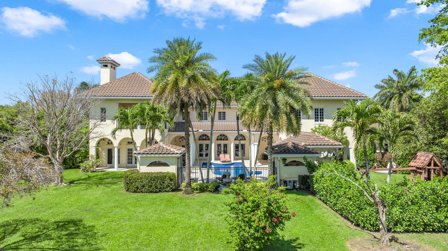 14535 Draft Horse Lane, Wellington, FL 33414, Wellington