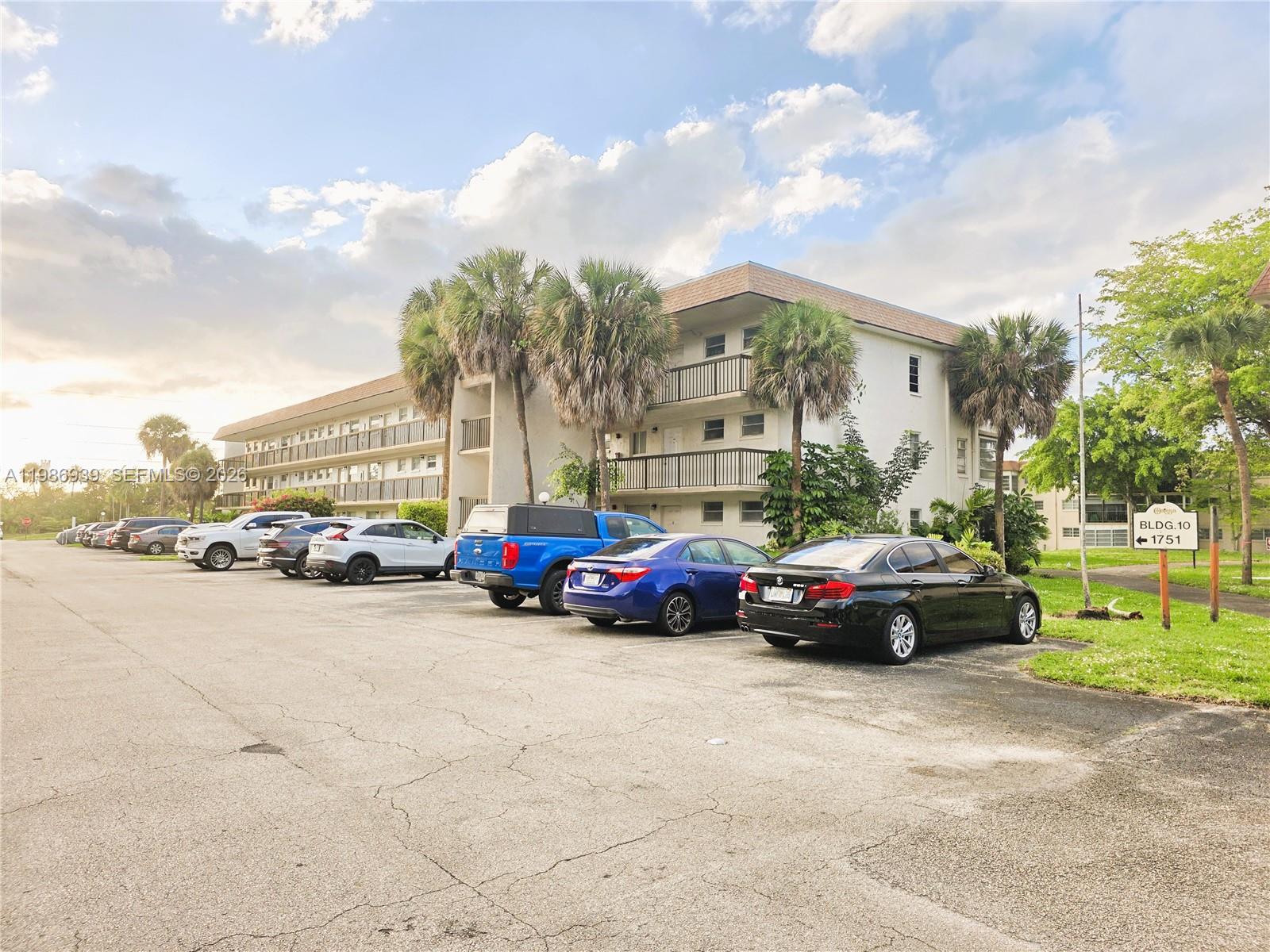 1751 NW 75th Avenue 313, Plantation, FL 33313, Plantation
