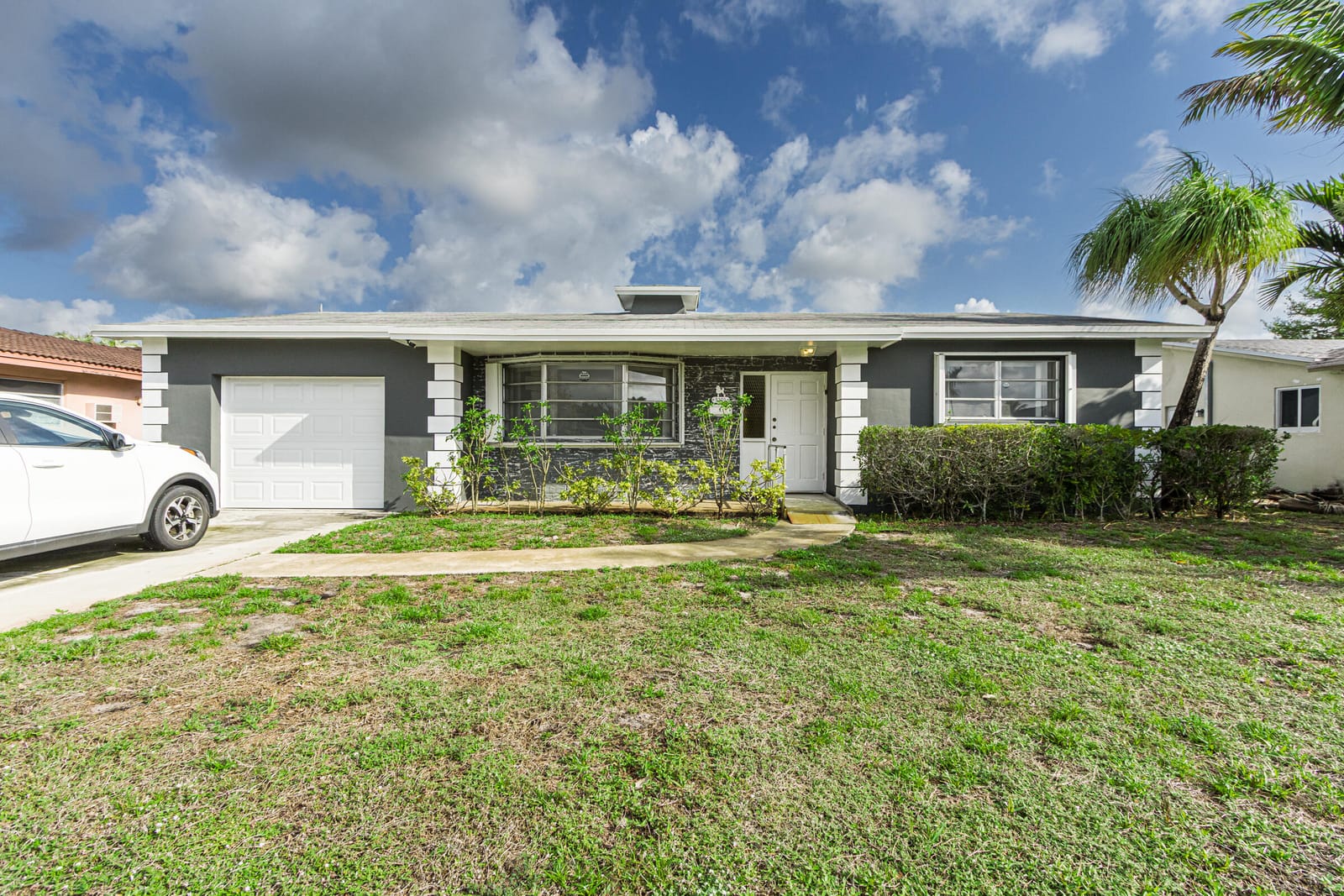 5309 Hayes Street, Hollywood, FL 33021