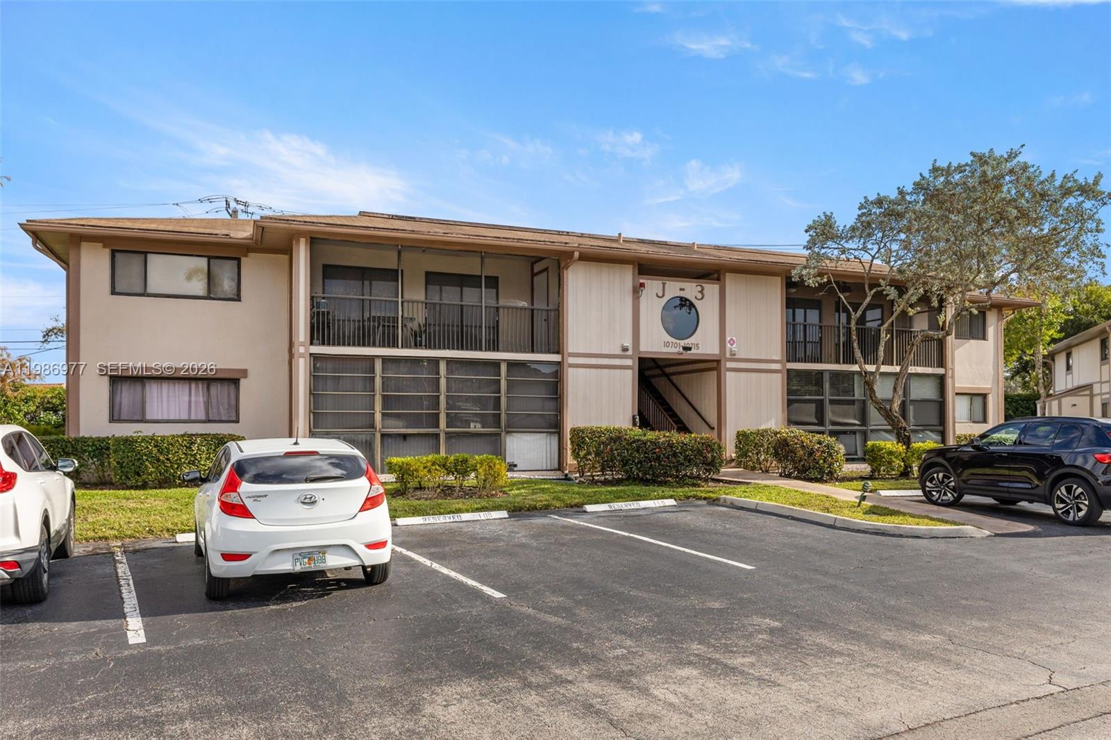 10709 W Clairmont Circle 111, Tamarac, FL 33321, Tamarac