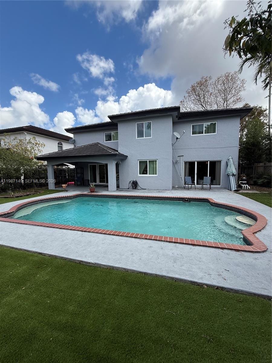 18164 SW 149th Place, Miami, FL 33187 photo 4