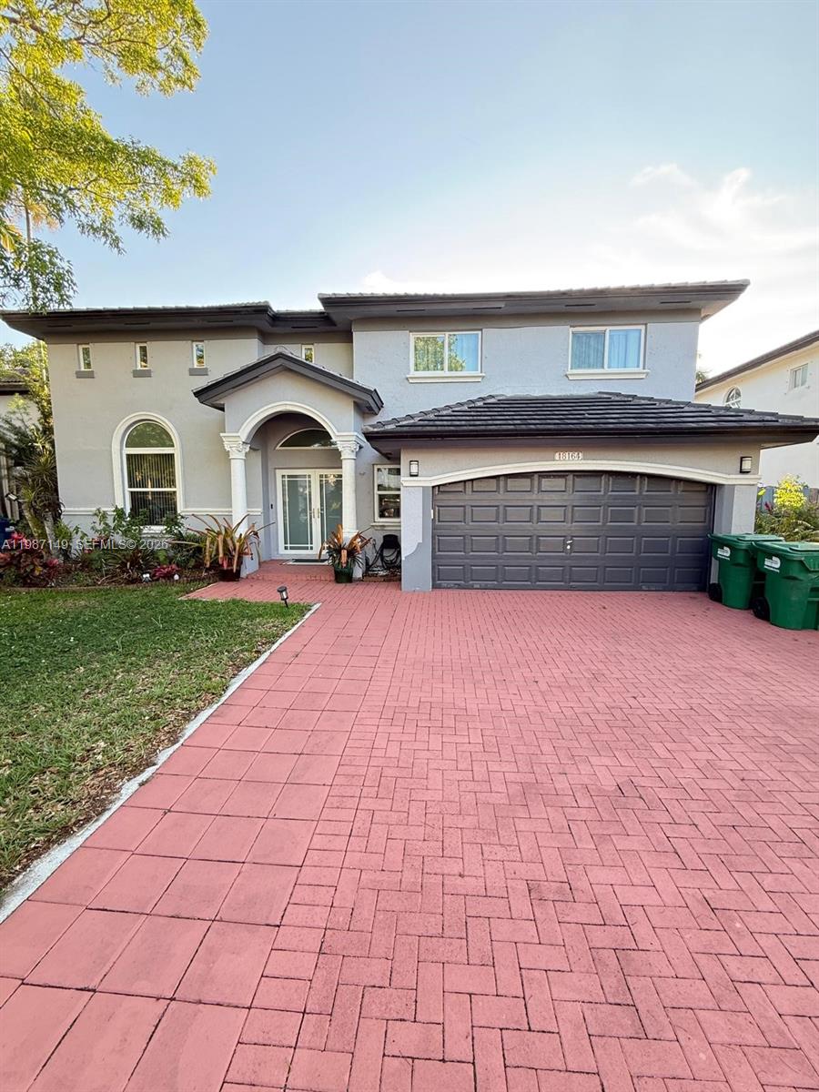 18164 SW 149th Place, Miami, FL 33187, Miami