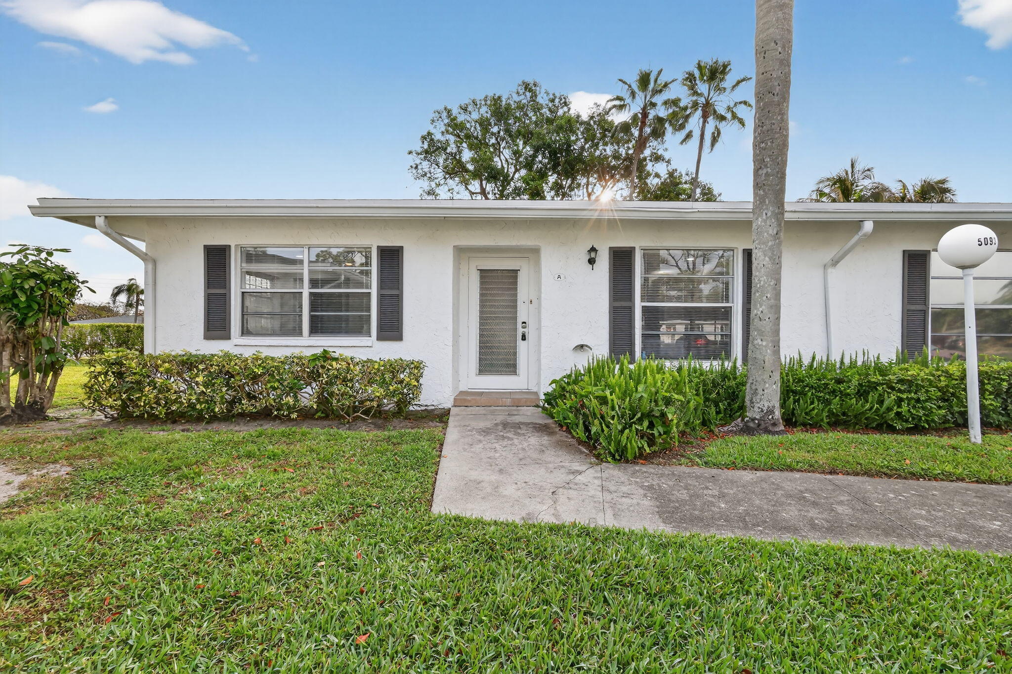 5093 Privet Place A, Delray Beach, FL 33484, Delray Beach