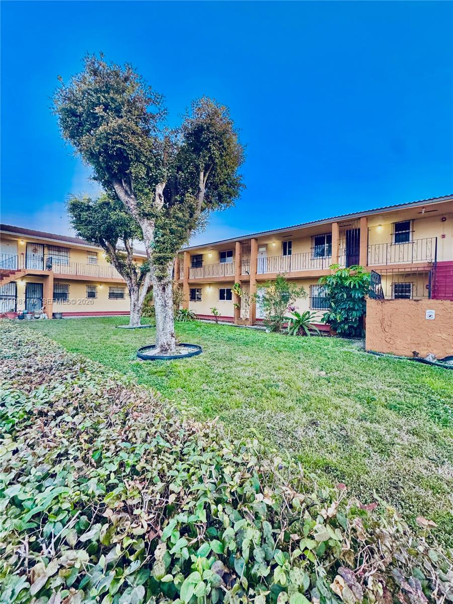 4050 NW 135th Street 51, Opa-Locka, FL 33054, Opa Locka