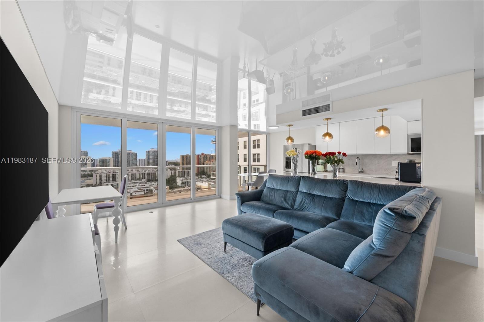 230 S 174th Street 2202, Sunny Isles Beach, FL 33160, Sunny Isles Beach