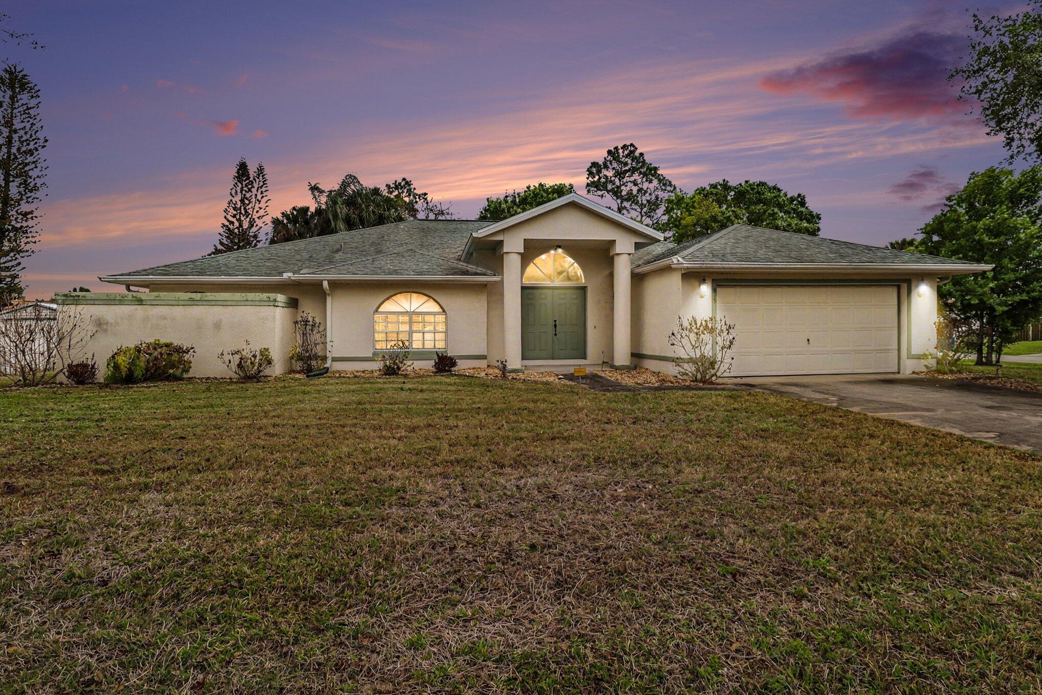 875 Gabriel Avenue NE, Palm Bay, FL 32907, Palm Bay