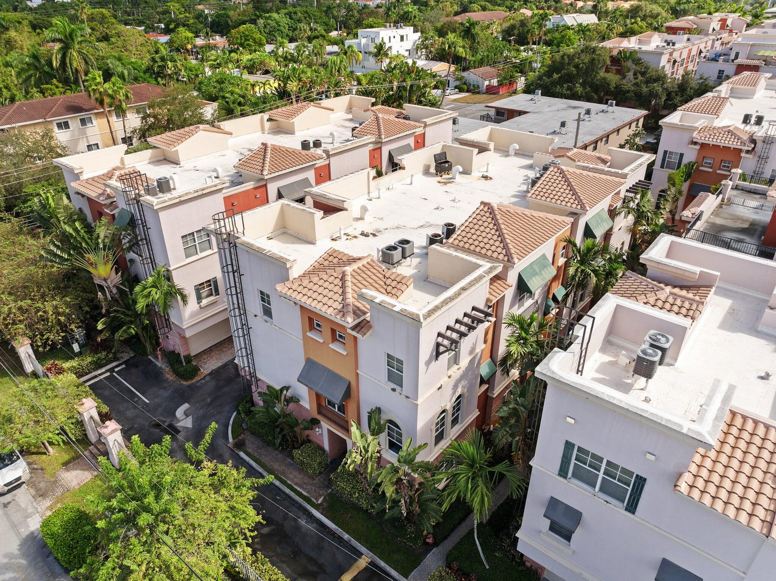 1033 NE 17th Way 2003, Fort Lauderdale, FL 33304 photo 22