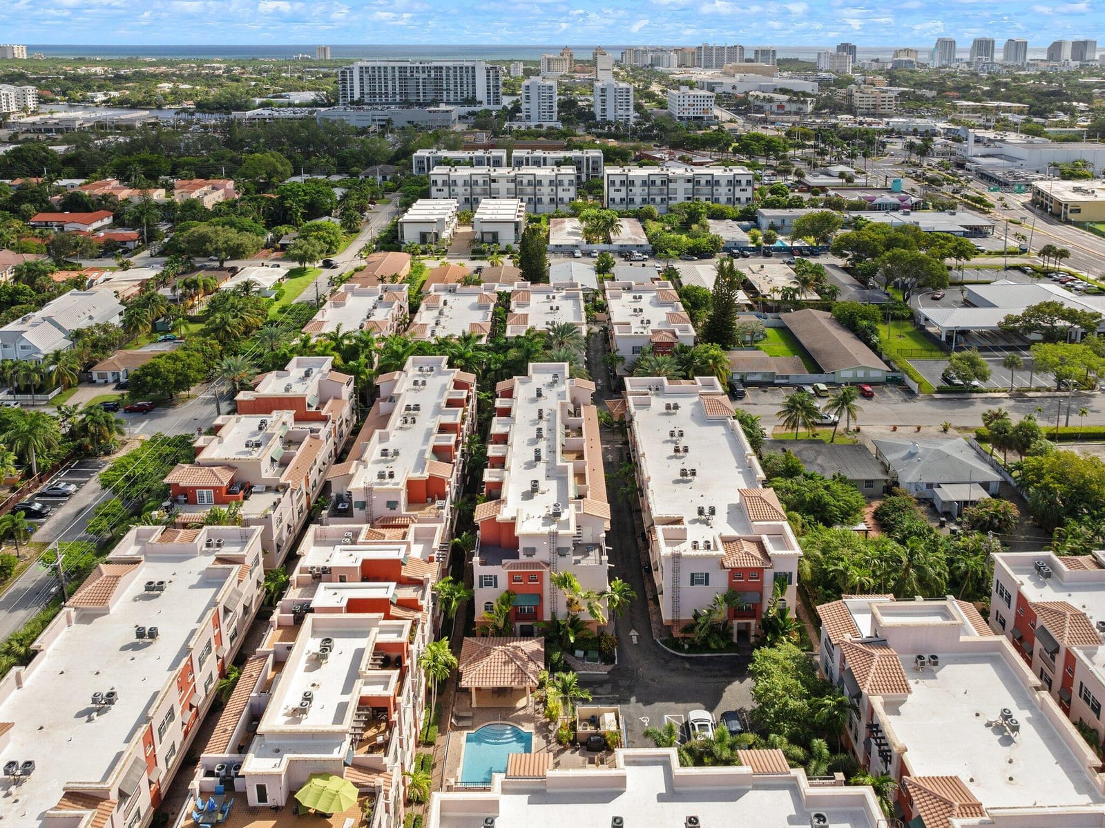 1033 NE 17th Way 2003, Fort Lauderdale, FL 33304 photo 23