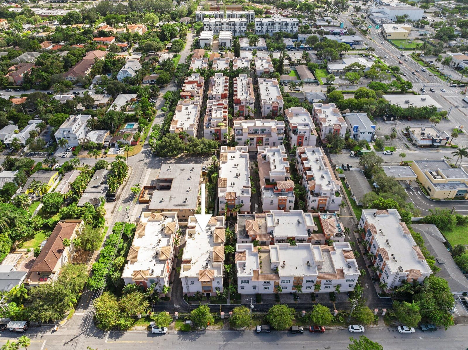 1033 NE 17th Way 2003, Fort Lauderdale, FL 33304 photo 24