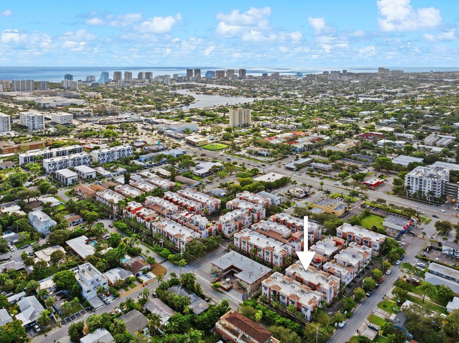 1033 NE 17th Way 2003, Fort Lauderdale, FL 33304 photo 25