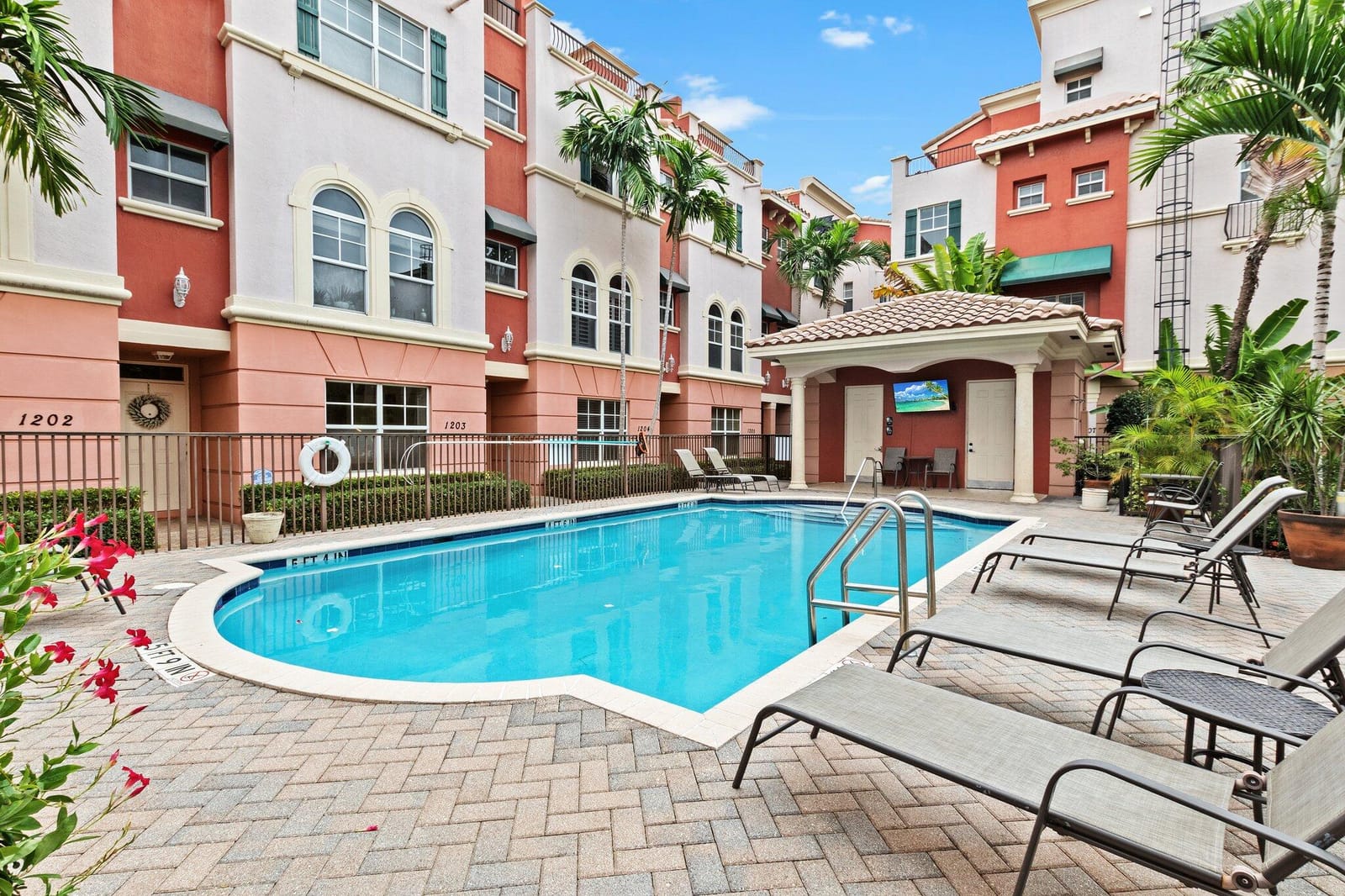 1033 NE 17th Way 2003, Fort Lauderdale, FL 33304 photo 26