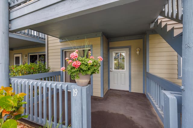1421 NE 14th Court Q-19, sold in Beacon 21 Condo, Jensen Beach, FL