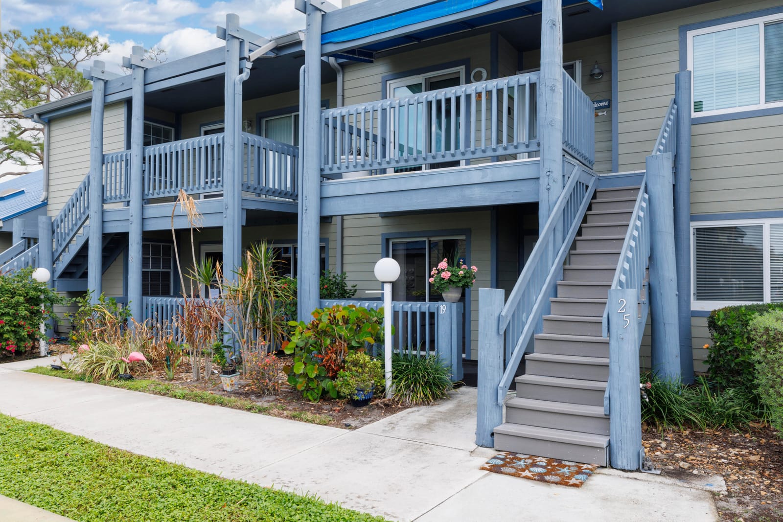 1421 NE 14th Court Q-19, Jensen Beach, FL 34957 photo 5