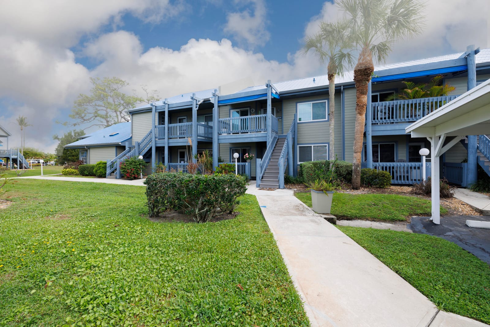 1421 NE 14th Court Q-19, Jensen Beach, FL 34957 photo 6