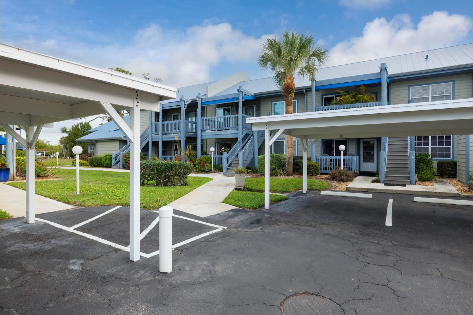 1421 NE 14th Court Q-19, Jensen Beach, FL 34957 photo 7