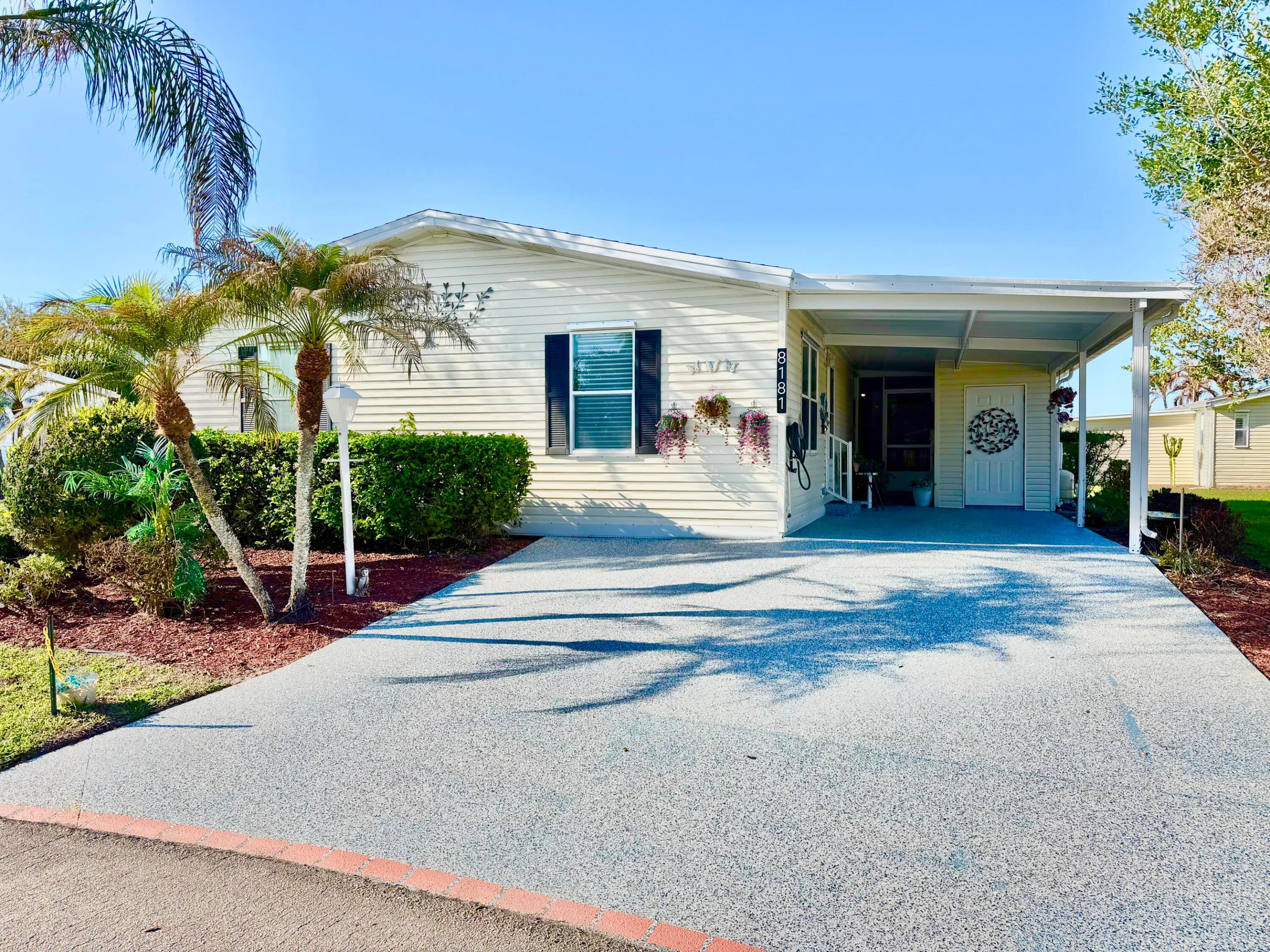 8181 14th Hole Drive, Port St. Lucie, FL 34952, Port St Lucie