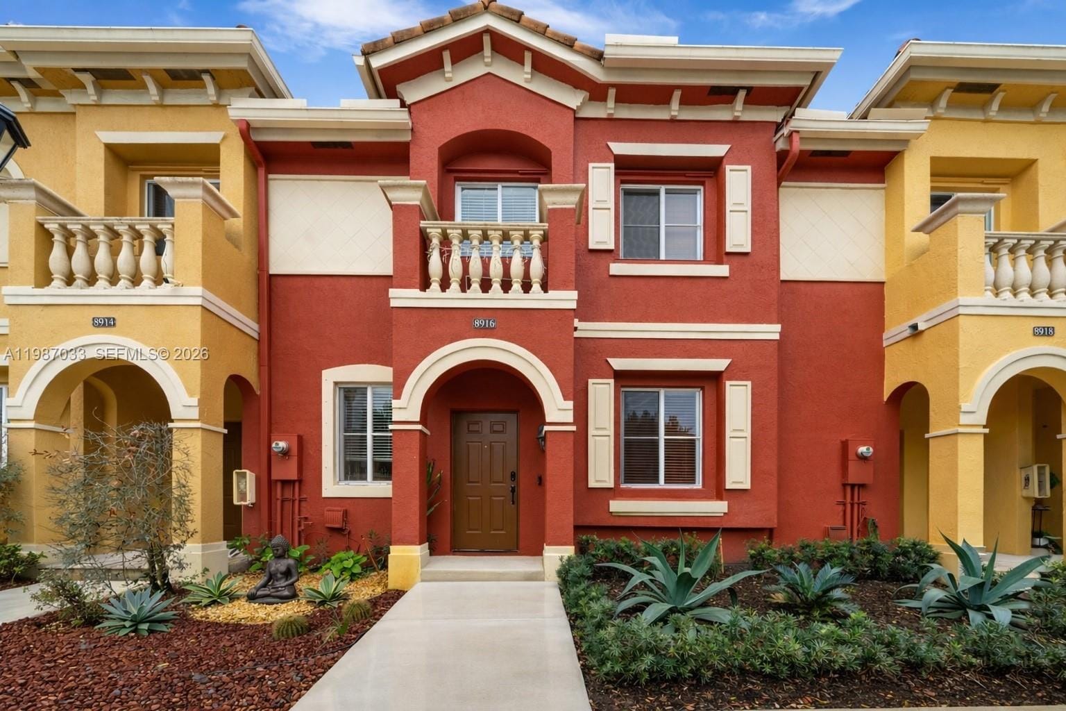 2 bedroom home for sale at 8916 19th, Miramar, FL 33025 — $355,000