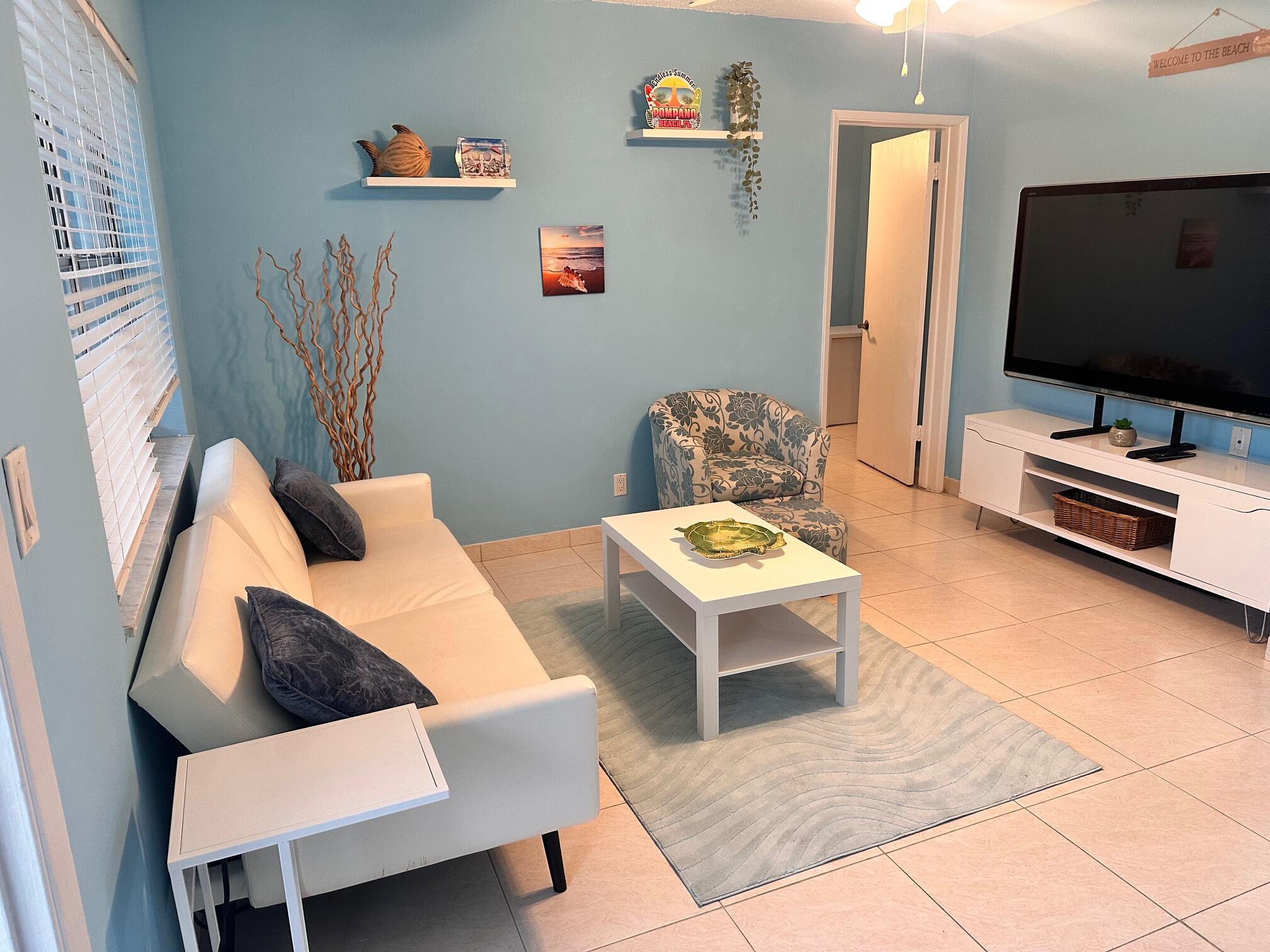 3240 NE 16th Street 7, Pompano Beach, FL 33062, Pompano Beach